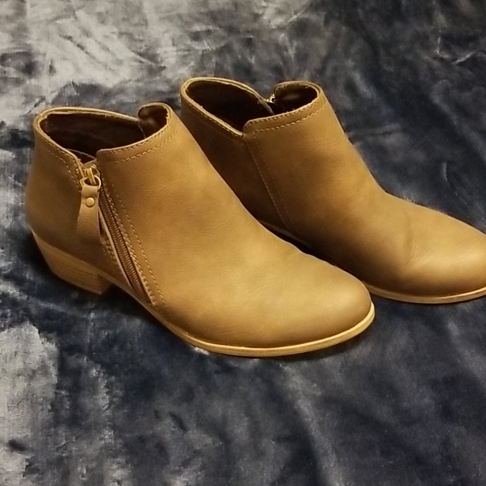 Arizona Booties
